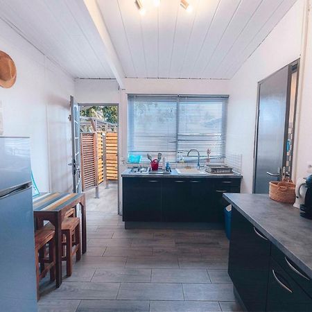 Studio Cassia En Rdj Proche Lagon De L'Ermitage Saint-Gilles-les Bains Eksteriør bilde
